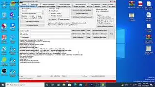 Huawei lua-u02 frp umt