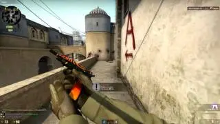 Рвань #2 [CS: GO]