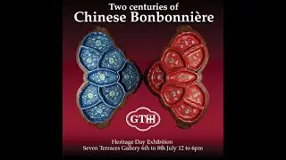 Two centuries of Chinese Bonbonniere