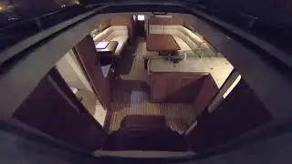 Have a look at Veni I - Jeanneau Sun Odyssey 43