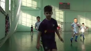 Чемпион - Чайка дети 2013 г.р.