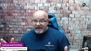 Why are we using the StreamYard platform?