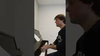 eksik birşey mi var (cover)
