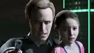 DETROIT Trailer VF (E3 2016)