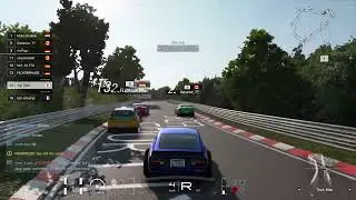 Gts cruise lobby fun come watch