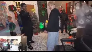 Top Faze Nigga Moments