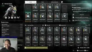 The First Descendant BEST EARLY Bunny  Build! Best #mods