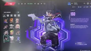 VALORANT Console: How To Unlock Agents! (Easy)