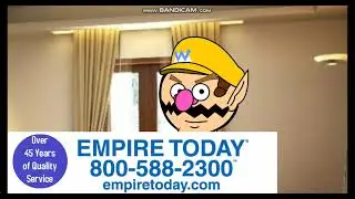 Empire Today (2009) Commerical (Wrapper Offline Version)