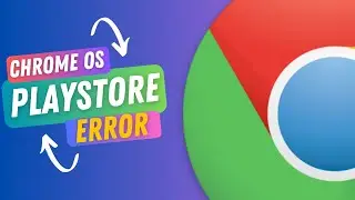 Troubleshooting Play Store Errors on Chrome OS - Your Ultimate Guide!