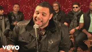 NOTA - All I Want For Christmas Is You (Video)
