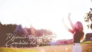 Réjouis-toi, Comblée de grâce  |  Emmanuel Music
