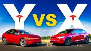 Tesla CANCELS Model X | Surprise Discount NOW!