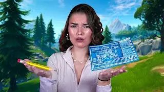 Crazy Build Fights