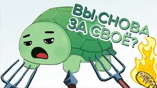Ведал не любит свою дочь? (протест зрителей)