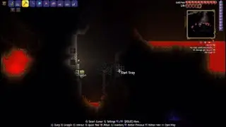 The illusion of trapped chests