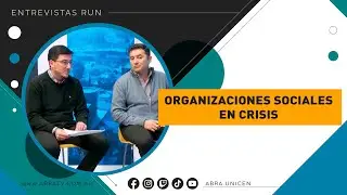 ABRA - #RUN - Daniel Herrero y Emiliano Cordoba