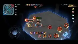 Super Yin MLBB