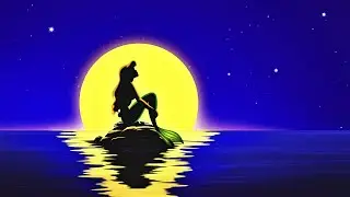 Transgender - Speed Up ( Musical Video ) ft. The Little Mermaid