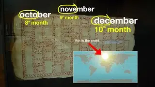 OMG!!! Our entire existence is based on this HUGE lie