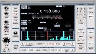Radio Romania Antena Satelor 0 153,00 MHz