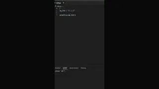 The BEST way to Convert Python Strings to Lists!!!  