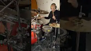 Hurricane Drum Fill