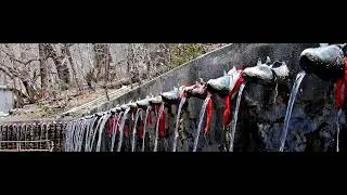 Muktinath Temple, Nepal