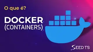 O que é Docker? (Container)