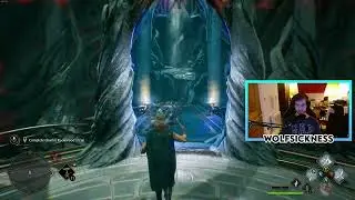 Hogwarts Legacy Lets Play #63 (TRIAL 2 PUZZLES!!)