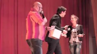 Mihran Tsarukyan - Live Concert in Spitak & Vanadzor ( 2013 )
