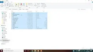 Xampp MySQL error problem fixed