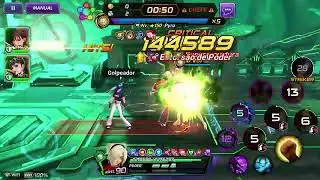 KOF ALLSTAR Farme de plugin
