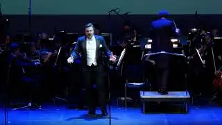 Igor Golovatenko. “Sogno di Francesco” from “I Masnadieri” by G. Verdi (NO 2020).