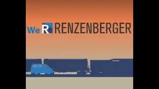 We R Renzenberger