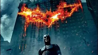 The Dark Knight Review