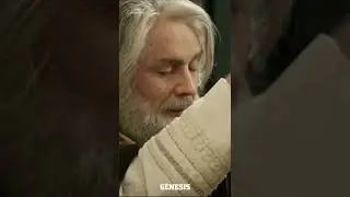 🙏 Israel Abençoa o Faraó - A Bíblia- 