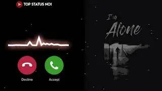 Serhat Durmus| Ringtone |• English Ringtone |