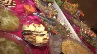 ANIVERSÁRIO DE 5 ANOS - MARIA FERNANDA