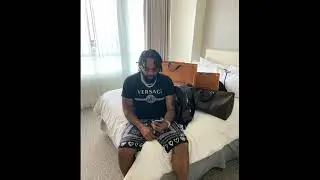 [FREE] Money Man Type Beat 2021 - 