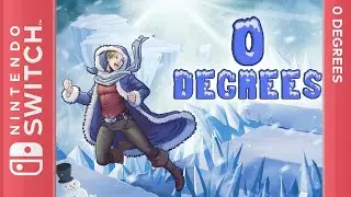 0 Degrees - Nintendo Switch [Longplay]