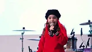 Глебова Лиза - Артистка