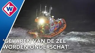 Vrouw (19) verdrinkt in zee, instituut wil meer veiligheidsmaatregelen langs kust
