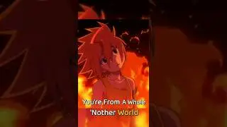 Matching anime character With the lyrics |( Free De La Hoya )Beyblade Burst | 