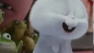 ИНСТА МИР .Злая зайка 🐰😁