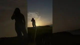 Enamorada de los atardeceres!!!