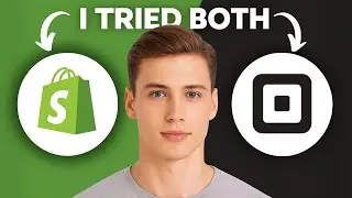 Shopify vs Square ✅ Full Comparison – Features, Pricing & More (2025)