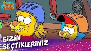 Sizin Seçtikleriniz 💚 | Bölüm 23 -  Kral Şakir