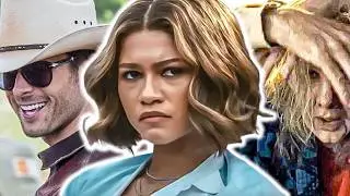 Top 10 Original Film Characters in 2024 (so far)