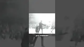 Удар быстрее молнии! 🤯 Брюс Ли легенда!